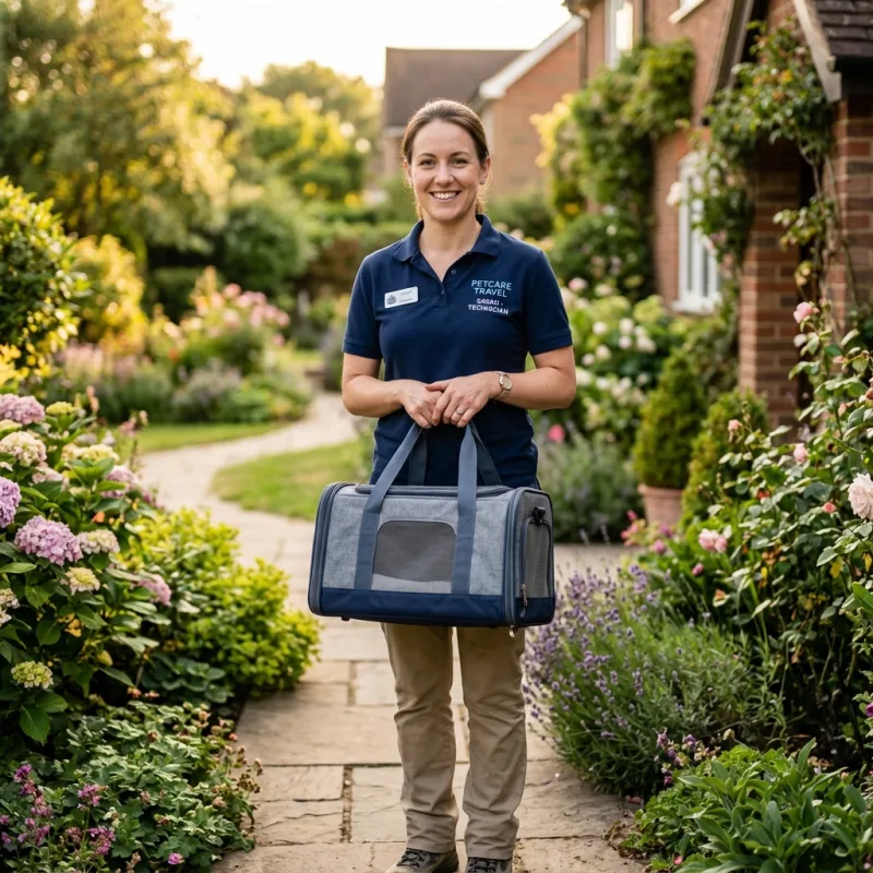 Dead Pet Removal Toorak